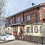 Wieshammer-2 By Interhome *