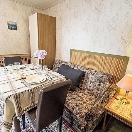 Wieshammer-2 By Interhome *