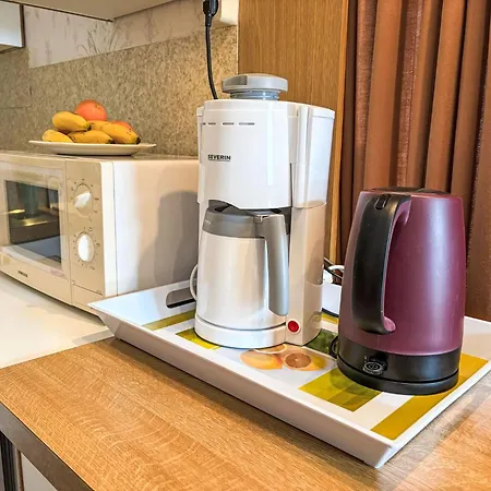 Wieshammer-2 By Interhome Daire