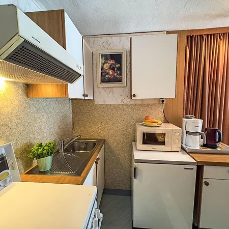 Wieshammer-2 By Interhome Daire