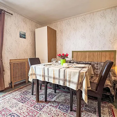 Wieshammer-2 By Interhome Apartament Niedernsill