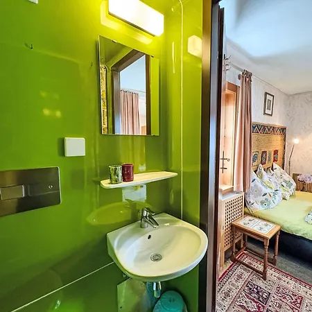 Apartament Wieshammer-2 By Interhome *