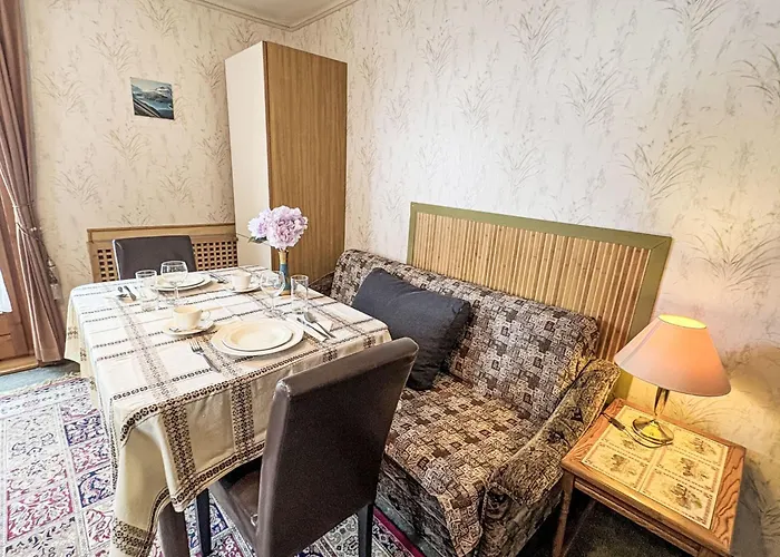 Wieshammer-2 By Interhome *