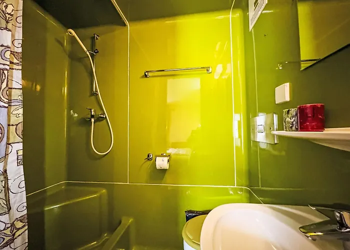 Wieshammer-2 By Interhome Daire Niedernsill