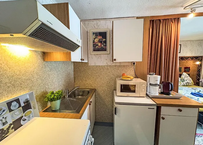 Wieshammer-2 By Interhome Daire