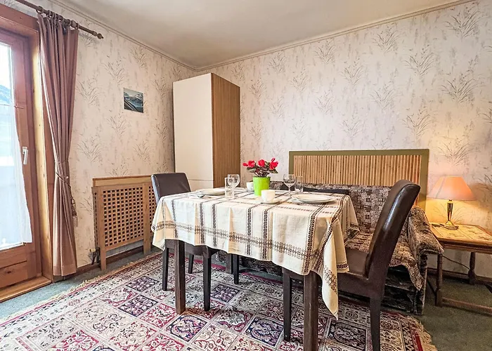 Wieshammer-2 By Interhome Daire Niedernsill