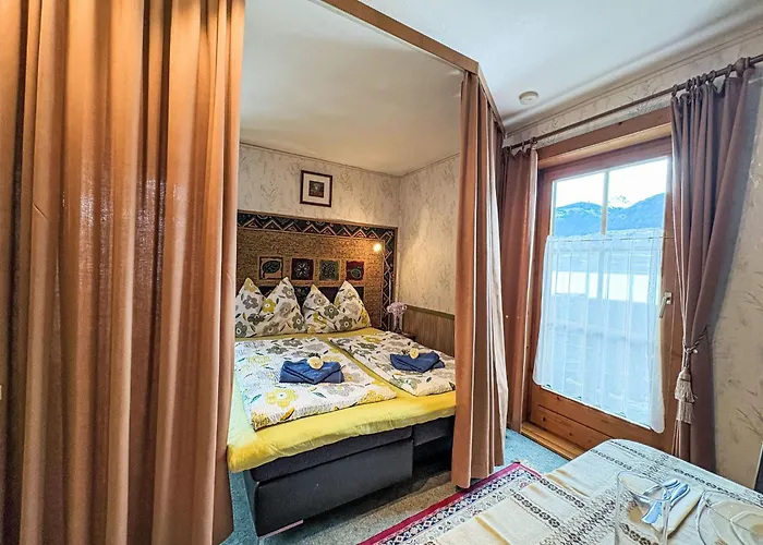 Daire Wieshammer-2 By Interhome