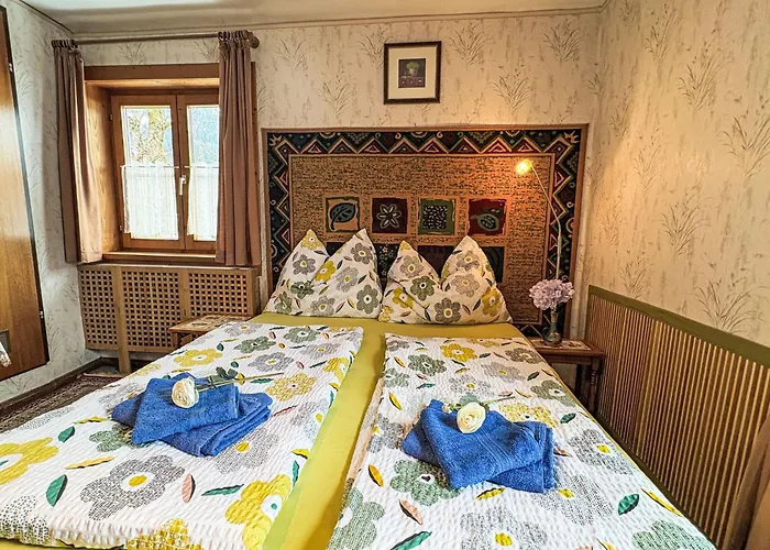 Wieshammer-2 By Interhome Daire