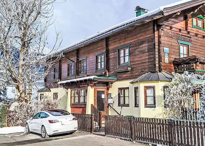 Wieshammer-2 By Interhome *